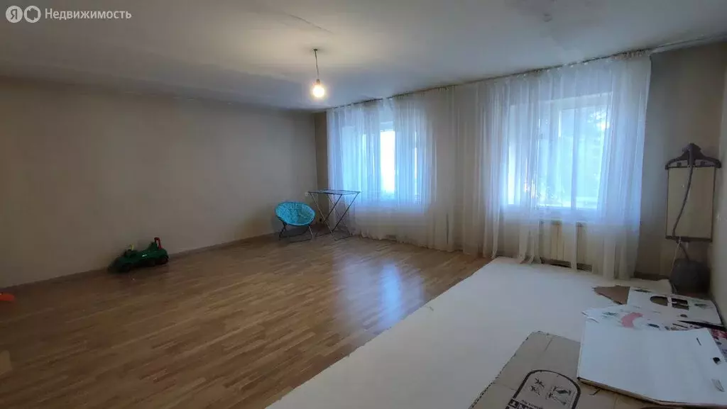 3-комнатная квартира: Саратов, 2-я Садовая улица, 29 (119.6 м) - Фото 1