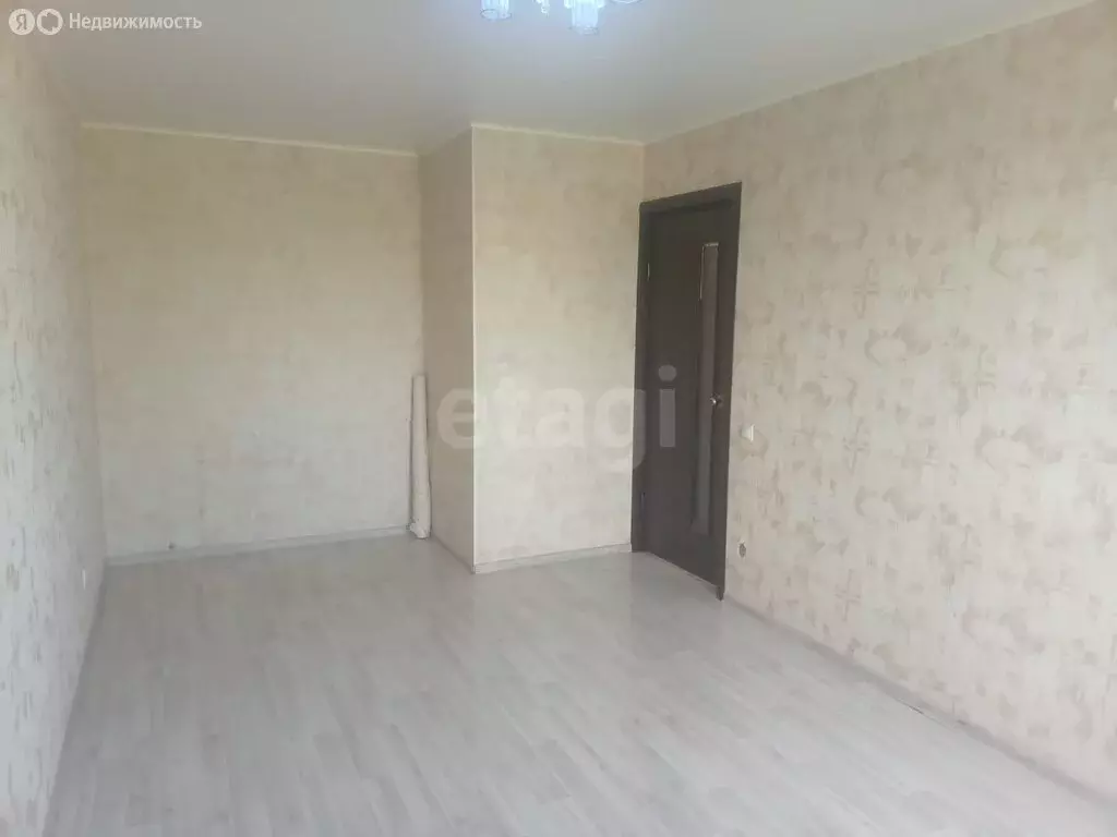 1-комнатная квартира: Самара, микрорайон Крутые Ключи, улица Виталия ... - Фото 1