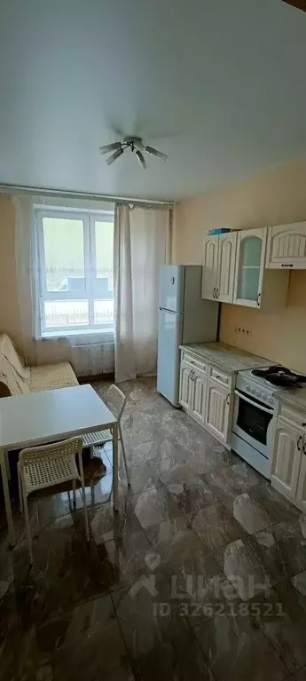 1-к кв. Московская область, Люберцы ул. Юности, 13к1 (38.0 м) - Фото 1