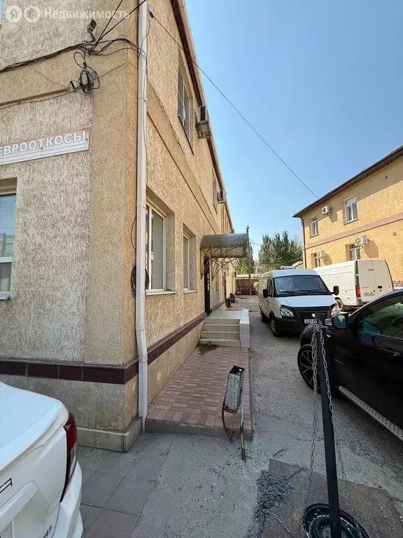 Помещение свободного назначения (39 м) - Фото 1