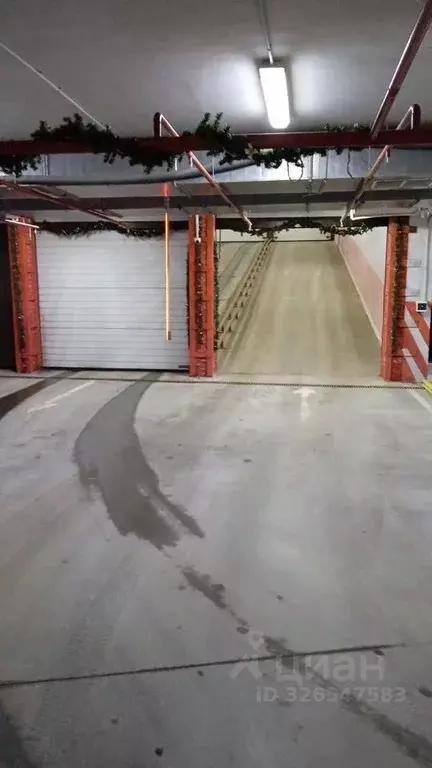 Гараж в Московская область, Ступино ул. Куйбышева, 3 (20 м) - Фото 2