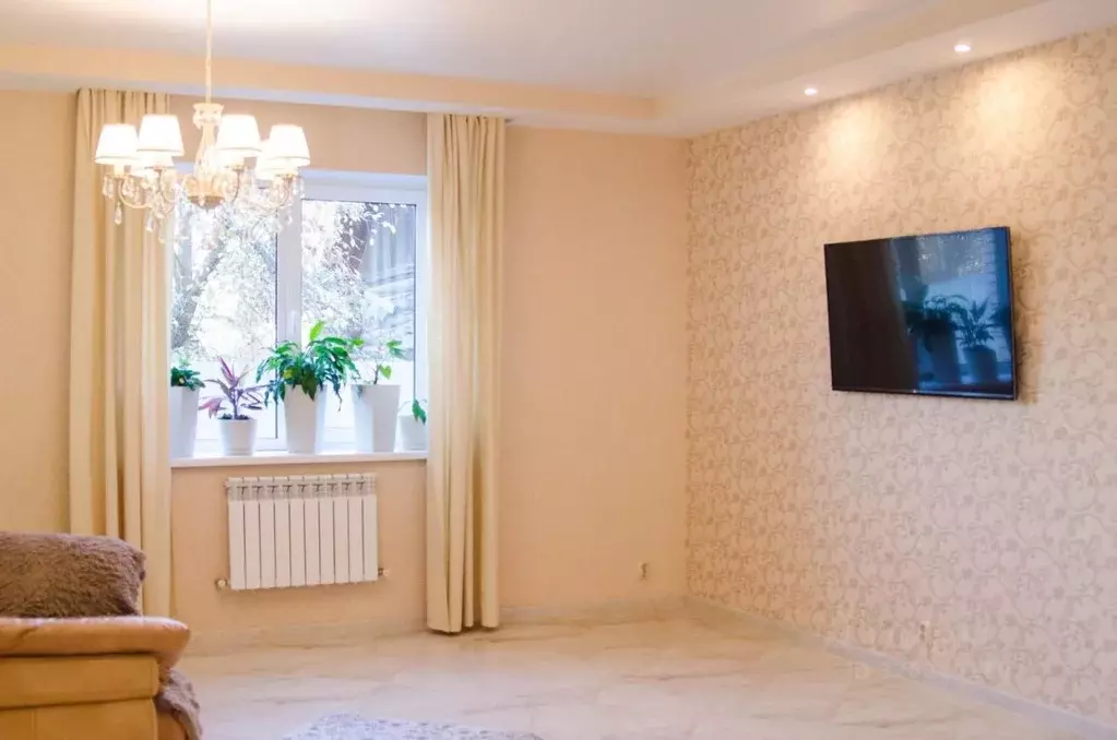 Коттедж в Ивановская область, Иваново Народная ул., 12 (200 м) - Фото 1