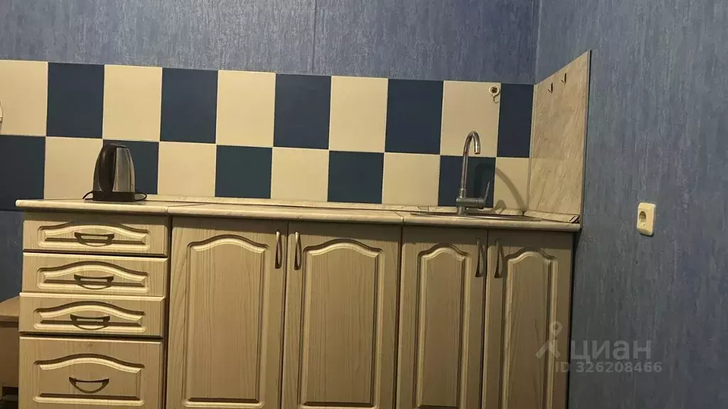 1-к кв. Белгородская область, Белгород ул. Буденного, 6а (41.4 м) - Фото 2