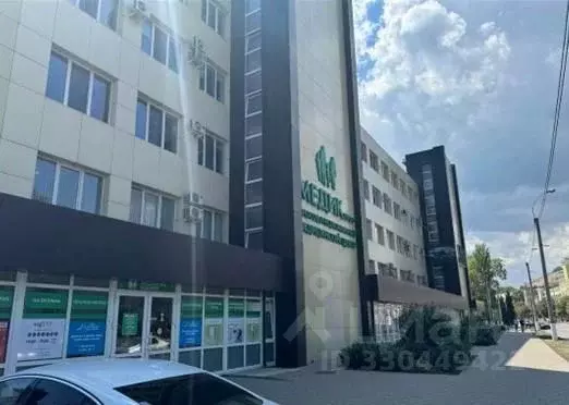 Помещение свободного назначения в Крым, Керчь ул. Кирова, 22 (3 м) - Фото 1