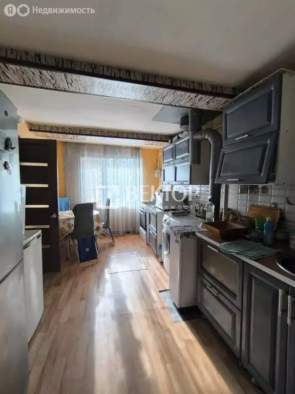 Дом в Тейково, Красногвардейская улица, 28 (46 м) - Фото 2