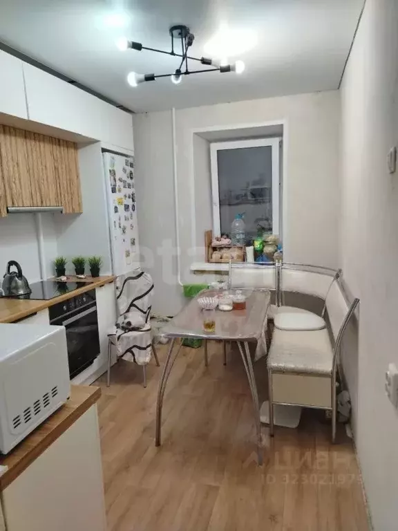 3-к кв. Башкортостан, Бирск ул. Калинина, 25 (62.4 м) - Фото 1