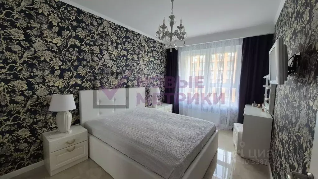 1-к кв. Санкт-Петербург Планерная ул., 87к1 (35.9 м) - Фото 1