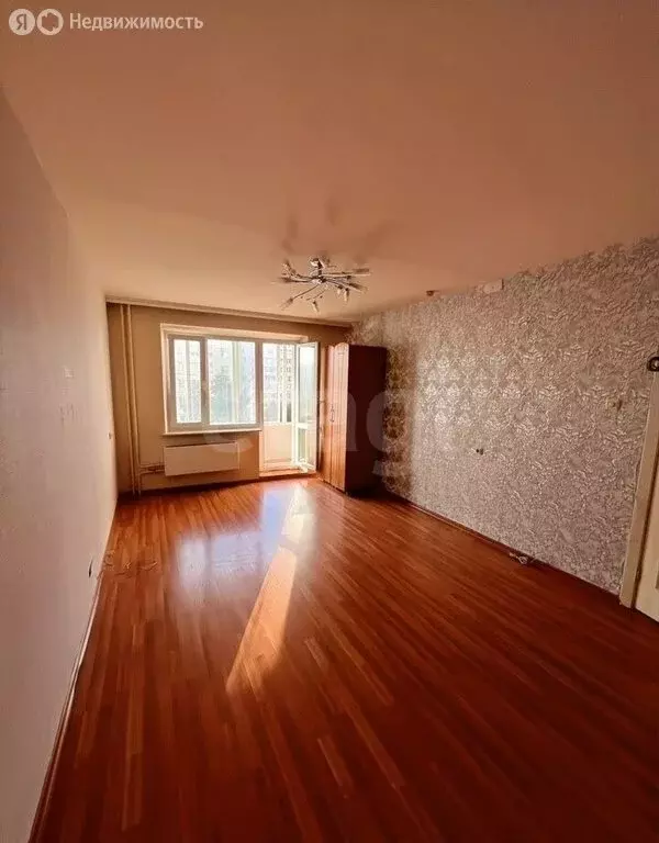 2-комнатная квартира: Томск, Иркутский тракт, 26 (60.5 м) - Фото 2
