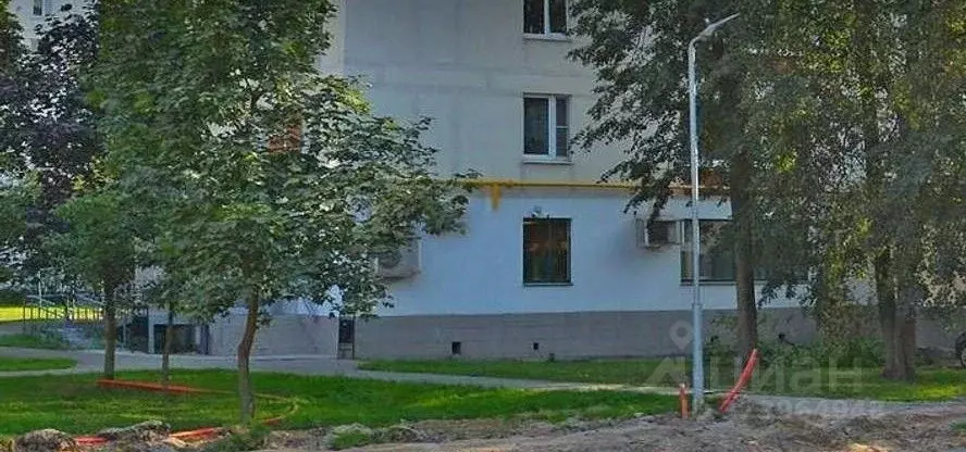 Торговая площадь в Москва ул. Генерала Тюленева, 9 (109 м) - Фото 2