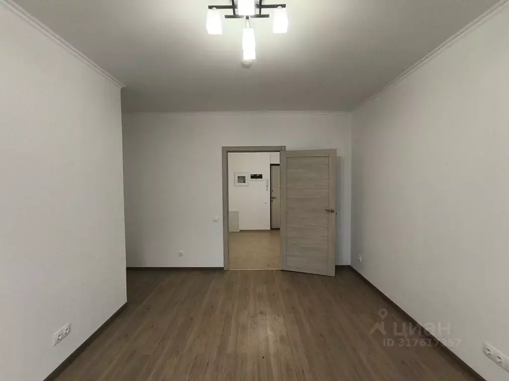 3-к кв. Москва ул. Архитектора Власова, 2 (71.2 м) - Фото 1