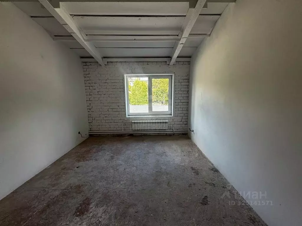 Помещение свободного назначения в Москва Смирновская ул., 2С1 (13 м) - Фото 2