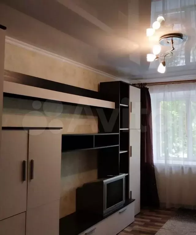 Комната 14 м в 1-к., 3/5 эт. - Фото 0