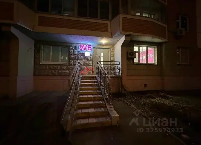 Торговая площадь в Москва Дмитровское ш., 165Ек5 (64 м) - Фото 1