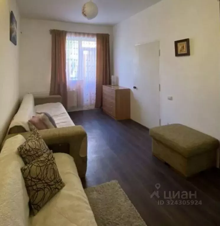 1-к кв. Ростовская область, Ростов-на-Дону Заводская ул., 79А (28.0 м) - Фото 2