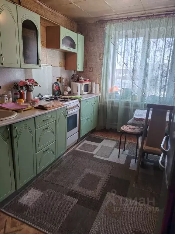 Дом в Саратовская область, с. Поповка пер. 2-й Парковый, 4 (65 м) - Фото 1