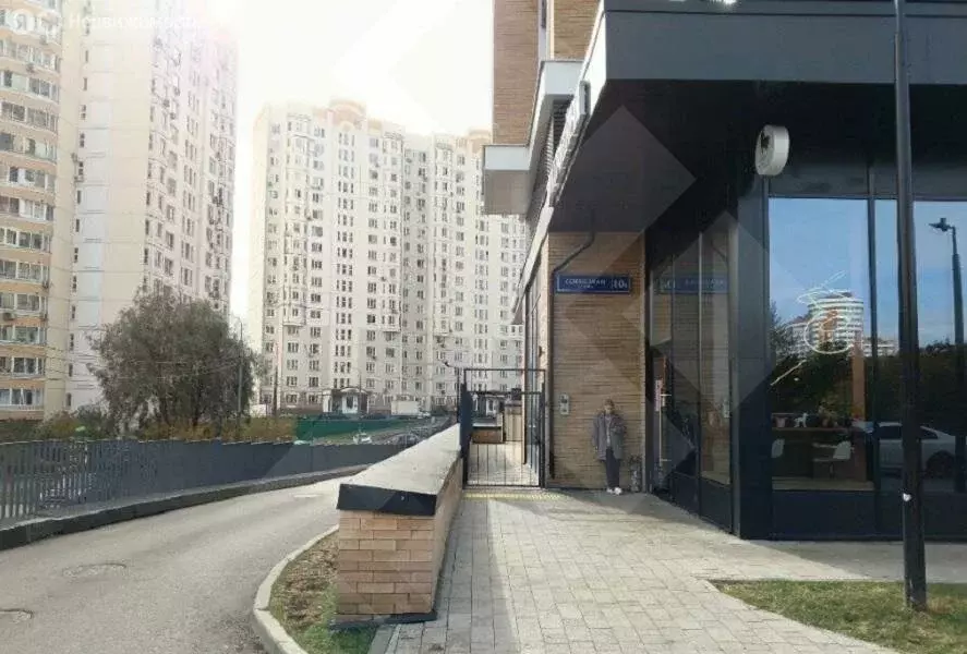 Помещение свободного назначения (45 м) - Фото 2