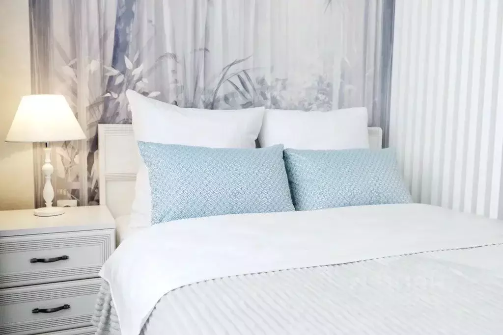 1-к кв. Калининградская область, Калининград ул. Памяти Павших в ... - Фото 2