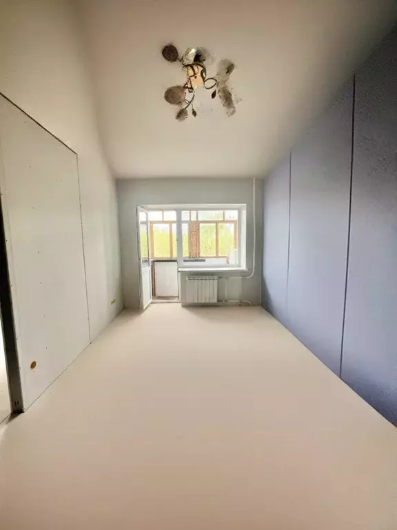 Продаётся 1-к квартира, 29.7 м - Фото 0