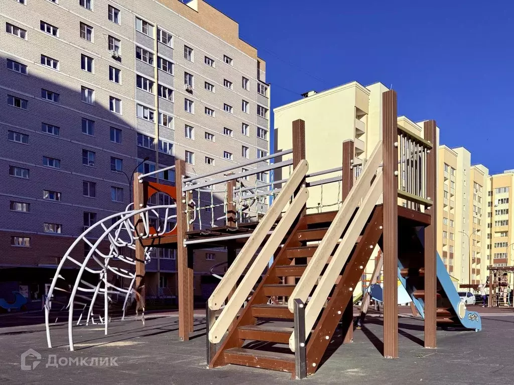 Продаётся 1-к квартира, 39.3 м - Фото 0