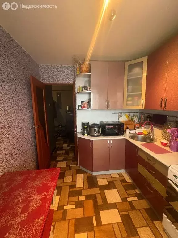 3-комнатная квартира: Воронеж, Советский переулок, 3 (65 м) - Фото 1