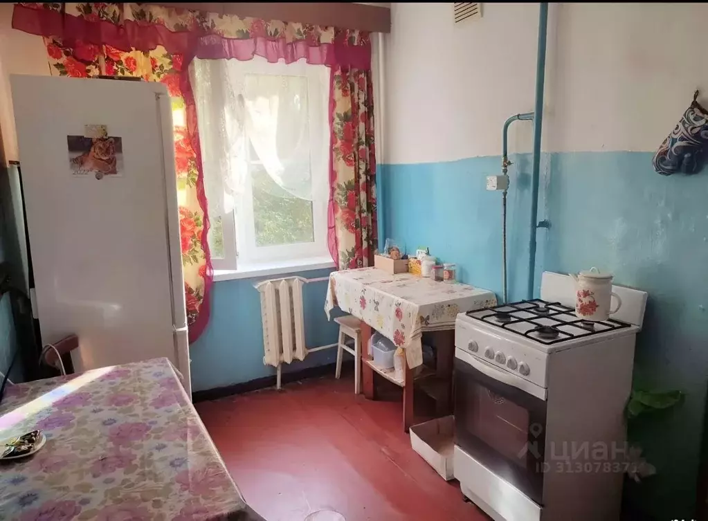 Комната Нижегородская область, Нижний Новгород ул. Сергея Акимова, 9 - Фото 2