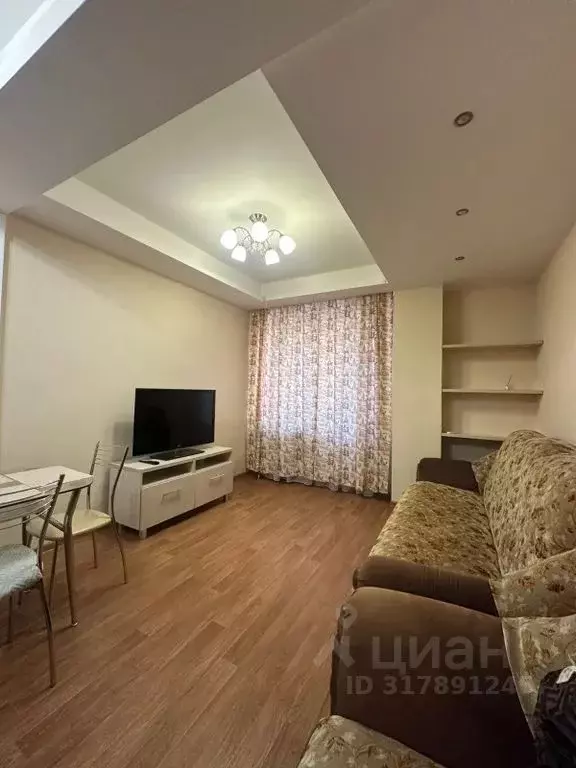 2-к кв. Новосибирская область, Новосибирск ул. Гоголя, 51 (68.0 м) - Фото 1
