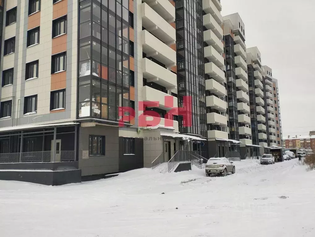 Помещение свободного назначения в Ярославская область, Ярославский ... - Фото 0