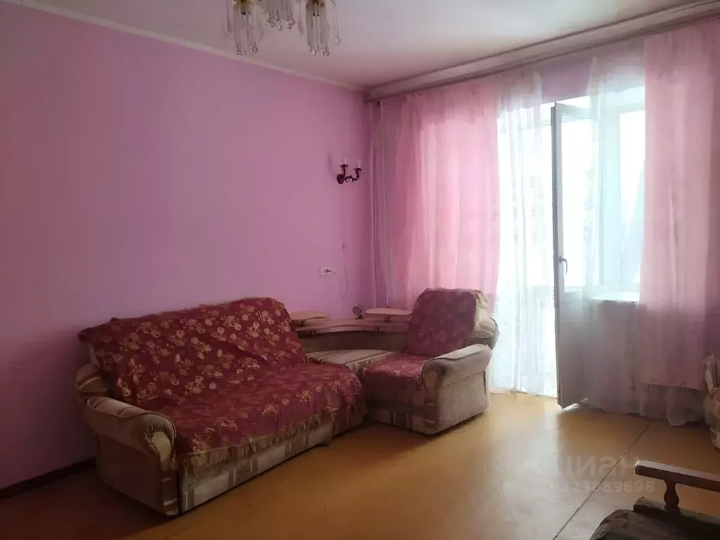 3-к кв. Томская область, Северск ул. Пушкина, 12 (82.9 м) - Фото 1