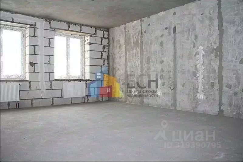 2-к кв. Тульская область, Тула ул. Генерала Маргелова, 1 (65.76 м) - Фото 1