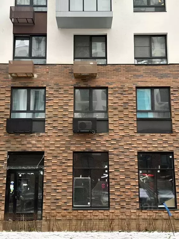 Торговая площадь в Московская область, Ленинский городской округ, ... - Фото 2