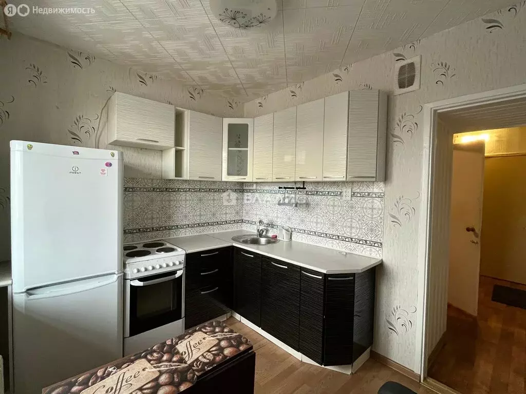 1-комнатная квартира: Петрозаводск, Мурманская улица, 9А (36.6 м) - Фото 1