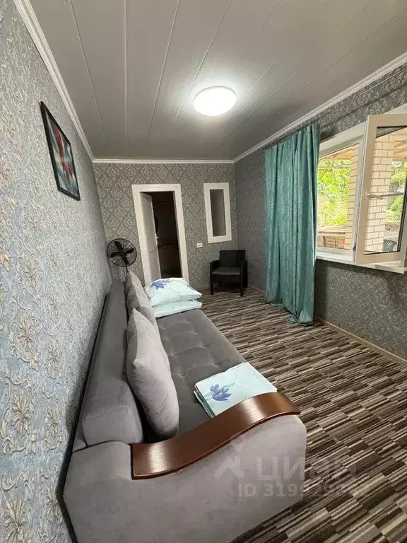 Комната Краснодарский край, Геленджик городской округ, с. Дивноморское ... - Фото 2