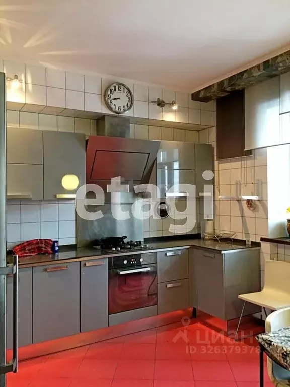 2-к кв. Калужская область, Калуга ул. Академика Королева, 22 (80.0 м) - Фото 1