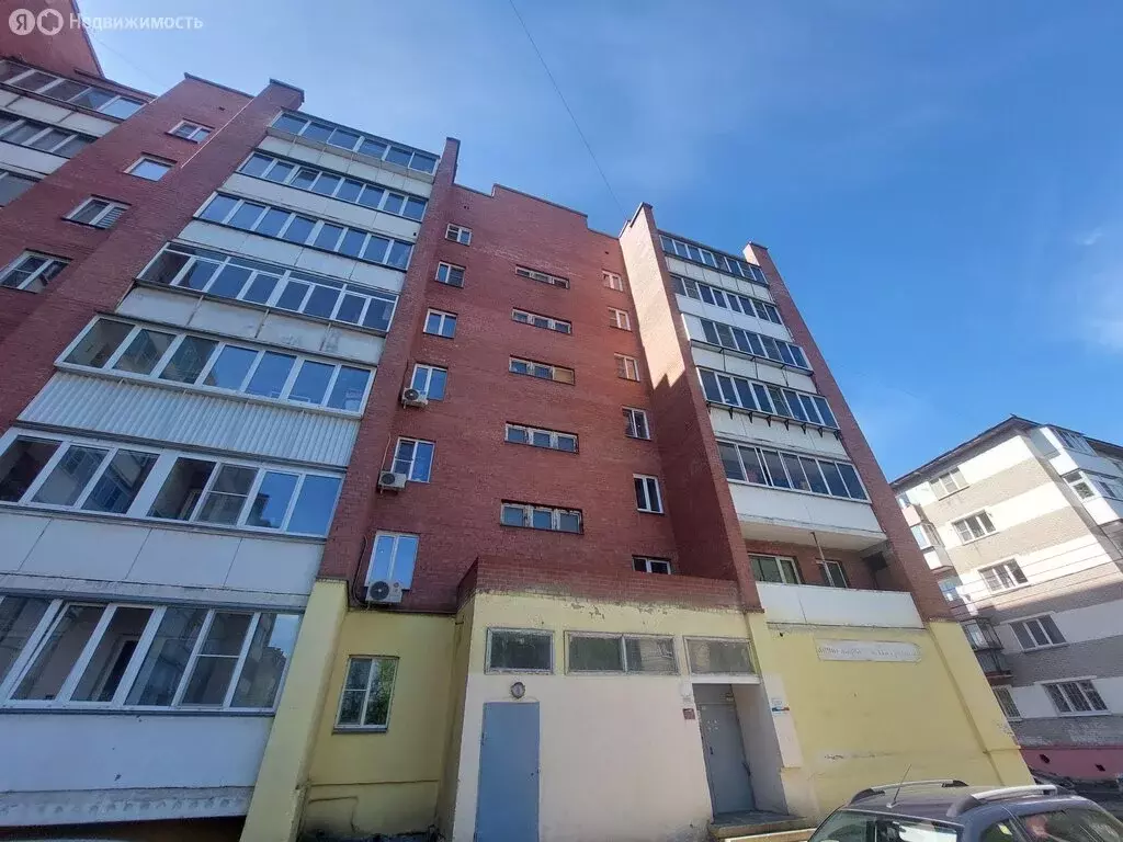 3-комнатная квартира: Челябинск, улица Гончаренко, 90В (60 м) - Фото 1