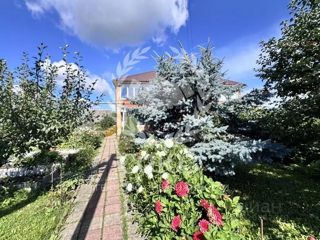 Таунхаус в Калужская область, Бабынинский район, Муромцево с/пос, с. ... - Фото 1