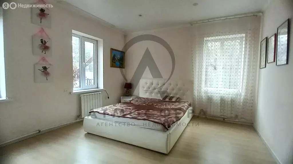 Дом в Хадыженск, Промысловая улица (72.1 м) - Фото 2