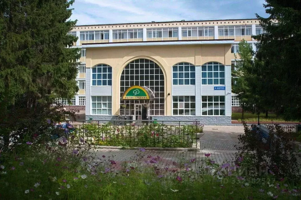 Комната Башкортостан, Уфа ул. Менделеева, 136/5к4 (10.0 м) - Фото 1