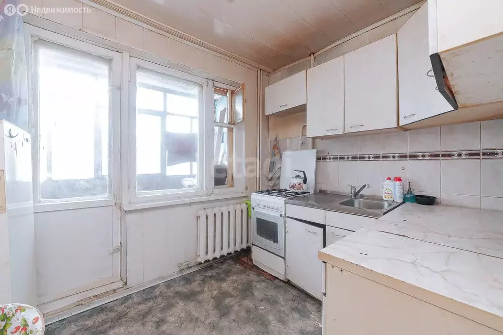 2-комнатная квартира: Тверь, Октябрьский проспект, 85/49 (44.5 м) - Фото 2