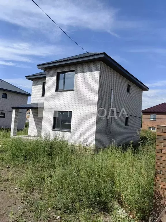 Дом в Новосибирская область, Новосибирск 6-й Порт-Артурский пер., 43 ... - Фото 0