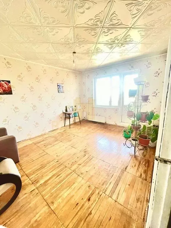 4-к кв. Марий Эл, Йошкар-Ола ул. Петрова, 20 (89.0 м) - Фото 1