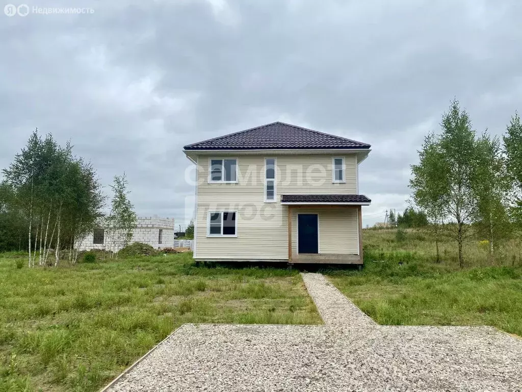 Дом в Московская область, Раменский муниципальный округ, ТСН ... - Фото 1