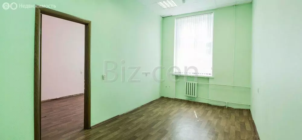 Офис (39.5 м) - Фото 2