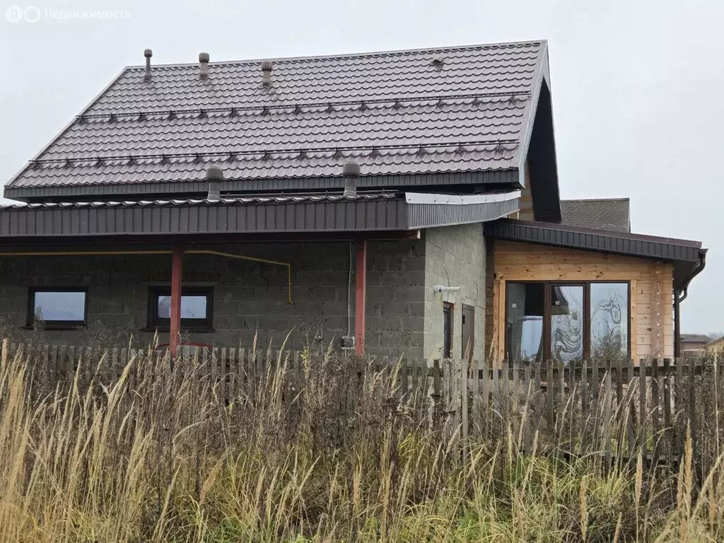 Дом в Медведевский район, Пекшиксолинское сельское поселение, деревня ... - Фото 2