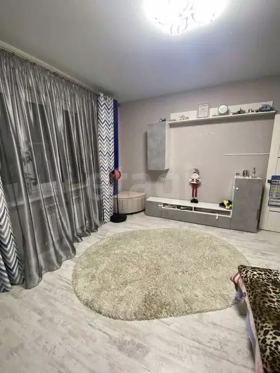 2-к кв. Ставропольский край, Ставрополь ул. Тухачевского, 30/6 (52.0 ... - Фото 1