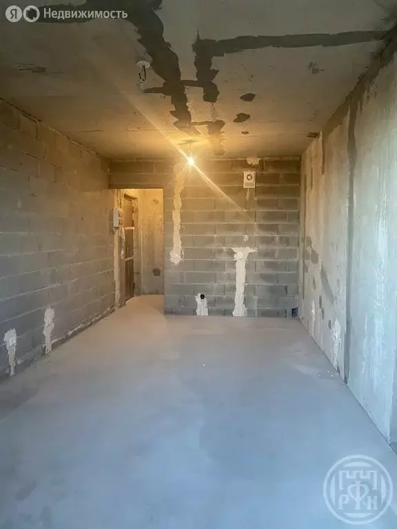 Квартира-студия: Ломоносов, Михайловская улица, 51 (21 м) - Фото 1