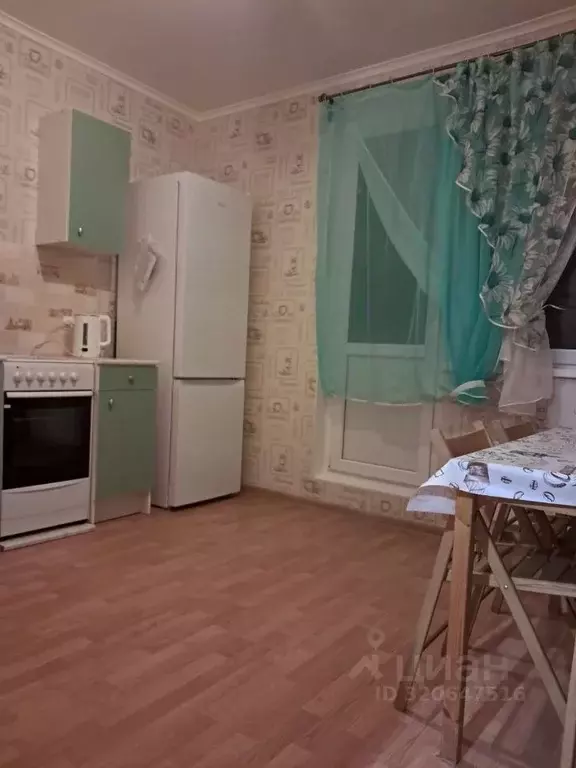 1-к кв. Московская область, Люберцы ул. Преображенская, 17к1 (41.5 м) - Фото 1