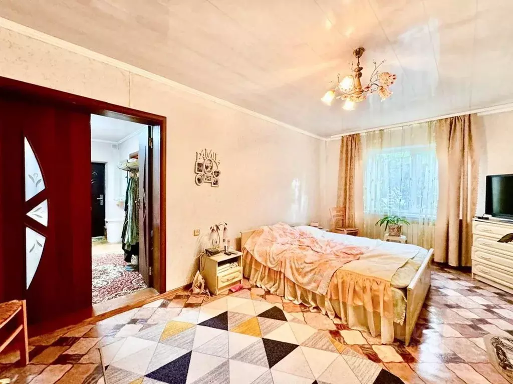 Дом в Крым, Алушта муниципальный округ, с. Пушкино ул. Весенняя (49 м) - Фото 2