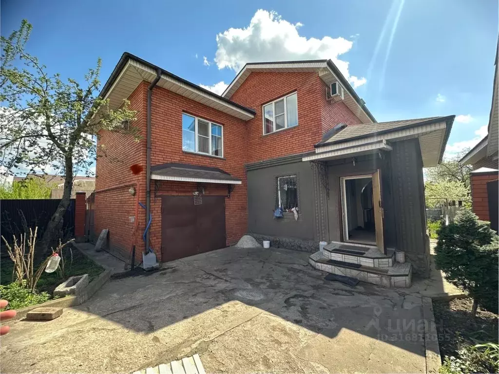 Дом в Тульская область, Тула Мясново мкр, ул. 2-я Прокатная (250 м) - Фото 1