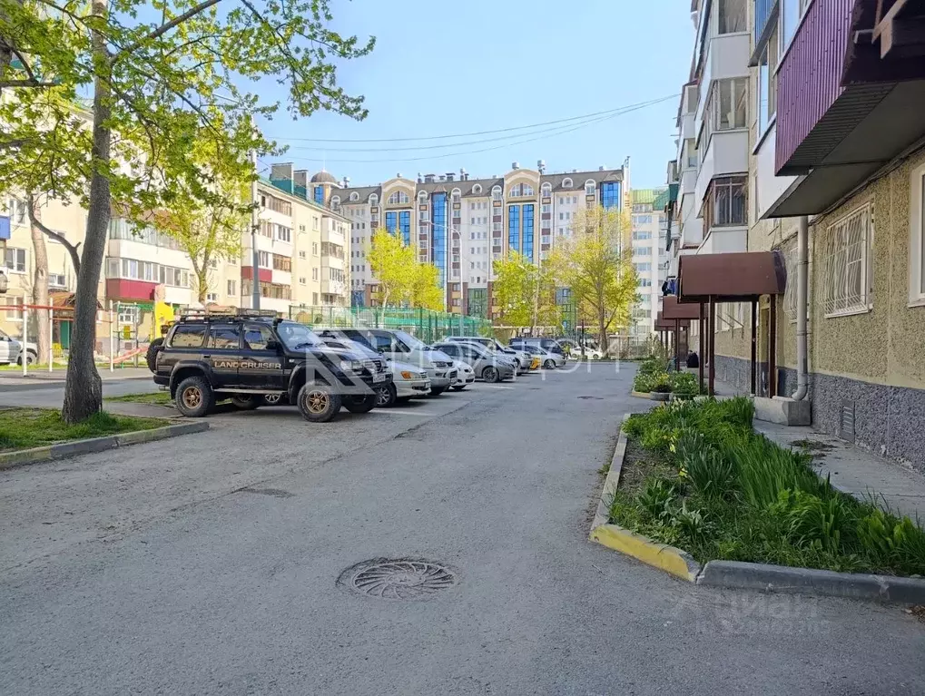 2-к кв. Сахалинская область, Южно-Сахалинск просп. Победы, 76 (44.0 м) - Фото 2