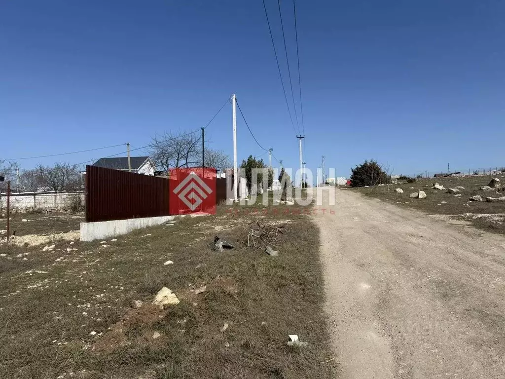 Участок в Севастополь Торпедо-1 садоводческое товарищество, 35 (9.5 ... - Фото 2